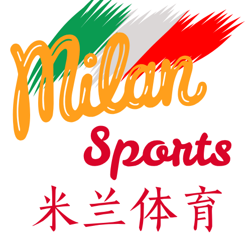米兰·milan-logo